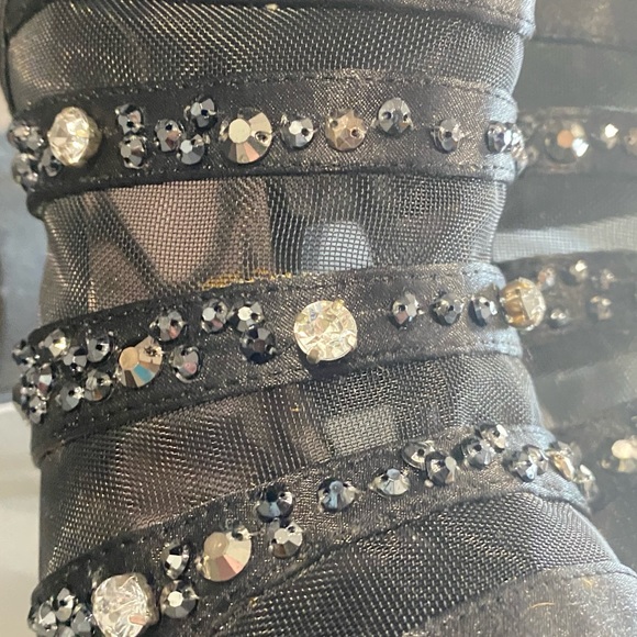 Worthington Jacqueline shoes, size 7 - Picture 4 of 7